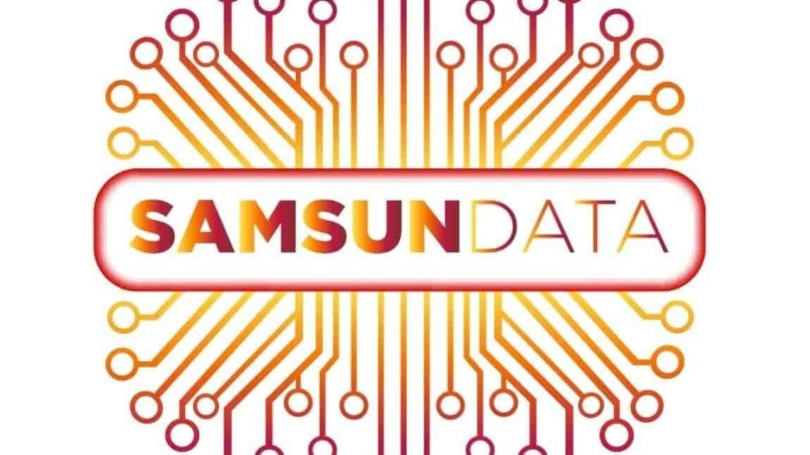 SAMSUN VERİ İZLEME SİSTEMİ PROJESİ(SAMDATA)